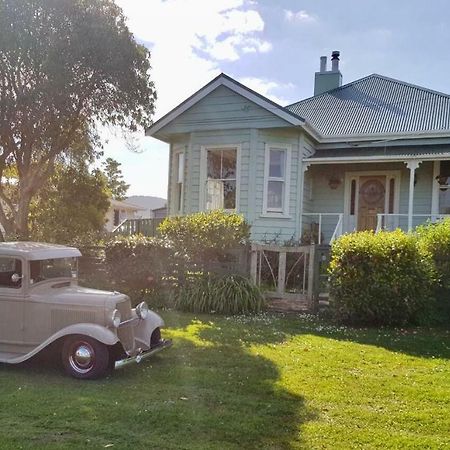 Araluen Cottage Waihi Exterior foto