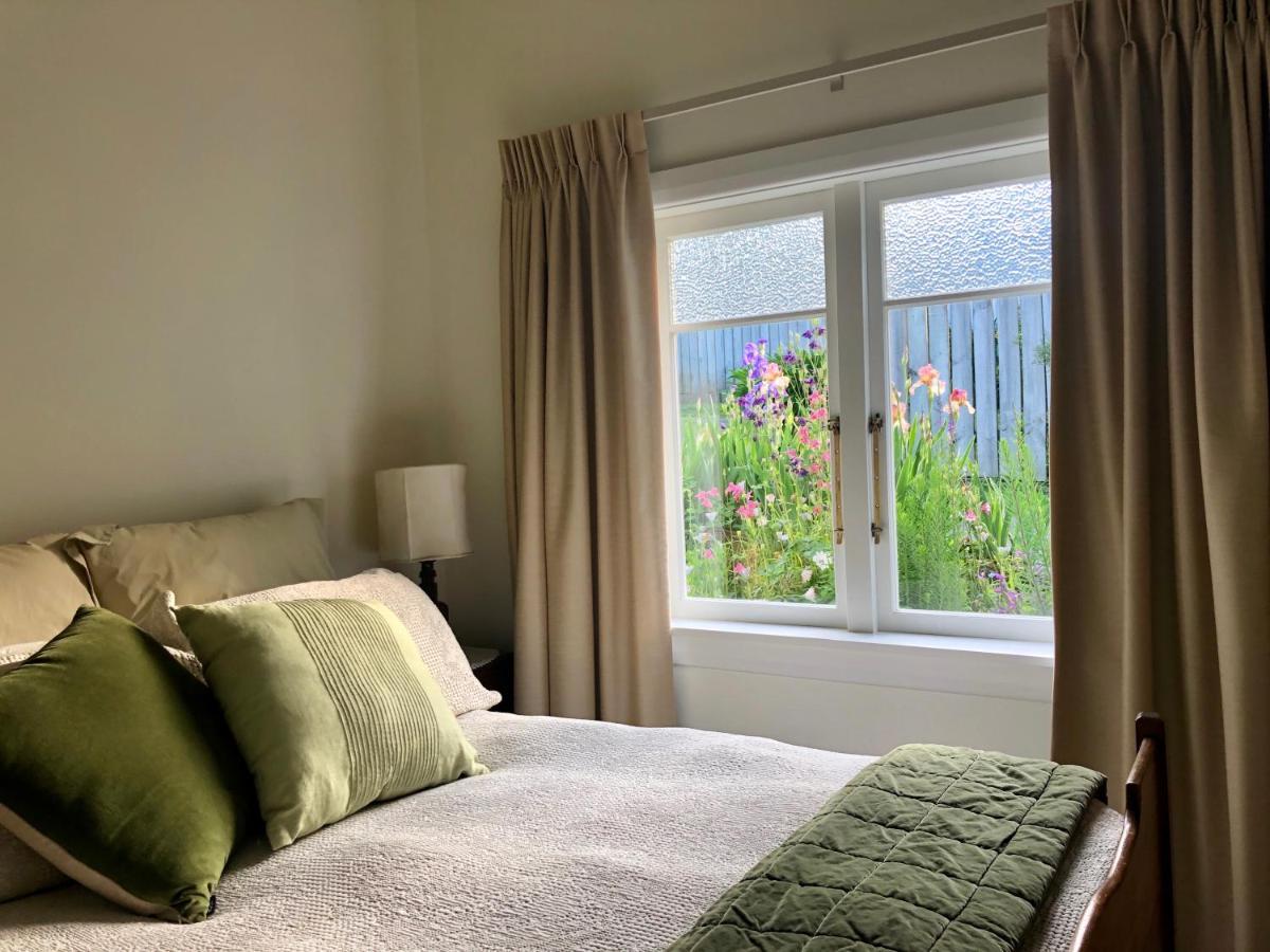 Araluen Cottage Waihi Exterior foto