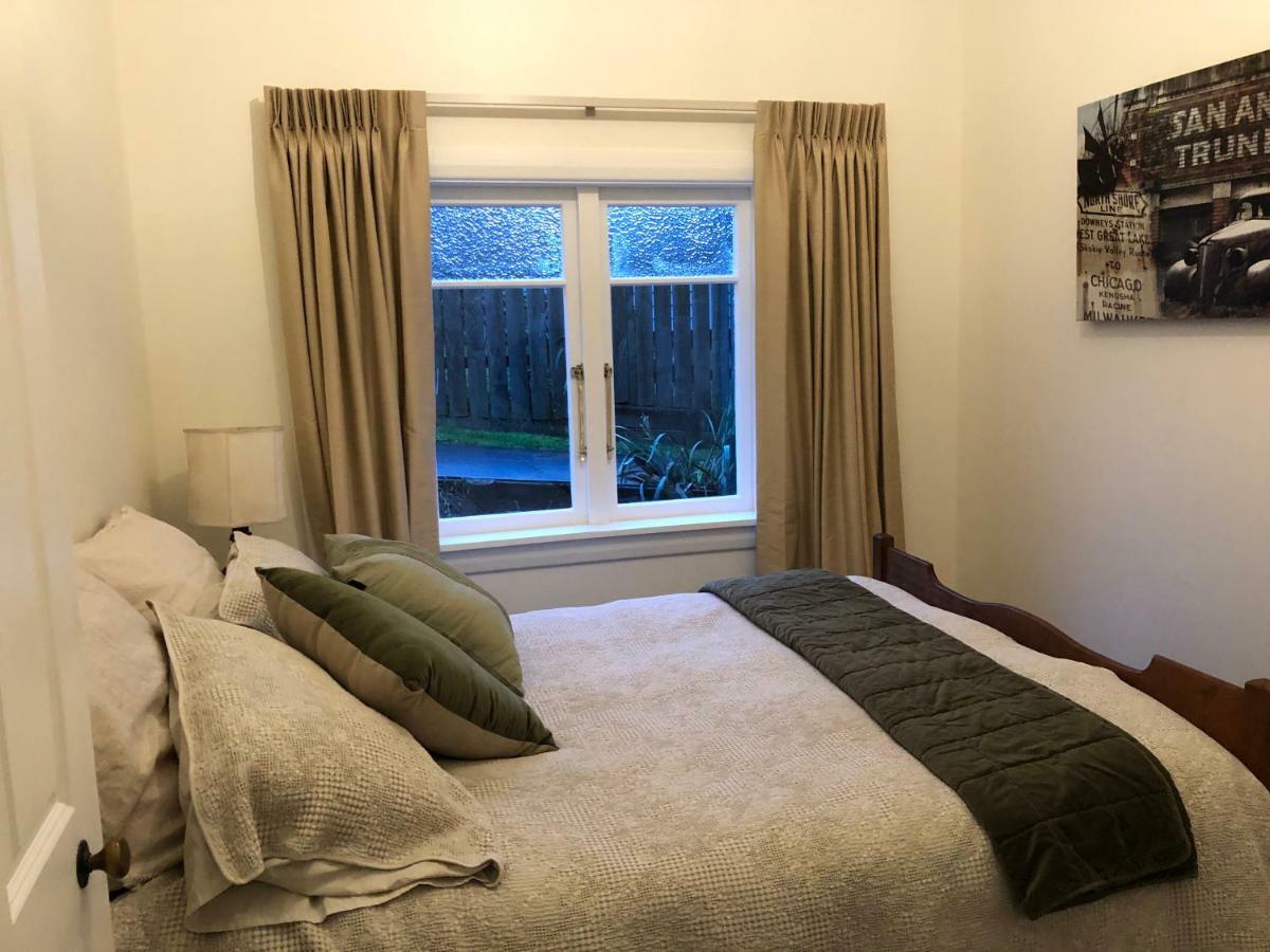 Araluen Cottage Waihi Exterior foto