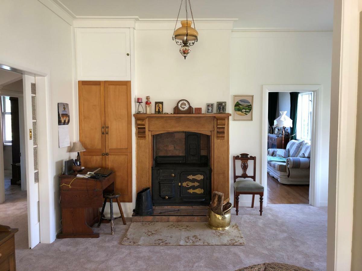 Araluen Cottage Waihi Exterior foto